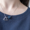 Mystery, Necklace / NL8106