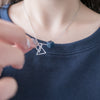Mystery, Necklace / NL8106