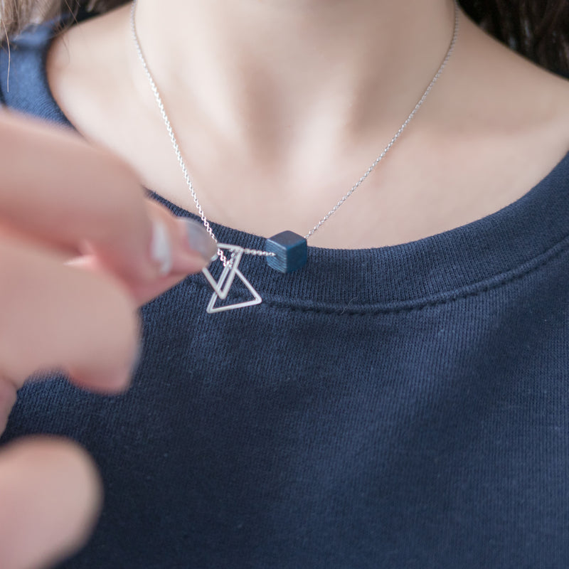 Mystery, Necklace / NL8106