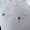 Mystery, Necklace / NL8106