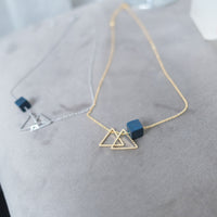 Mystery, Necklace / NL8106