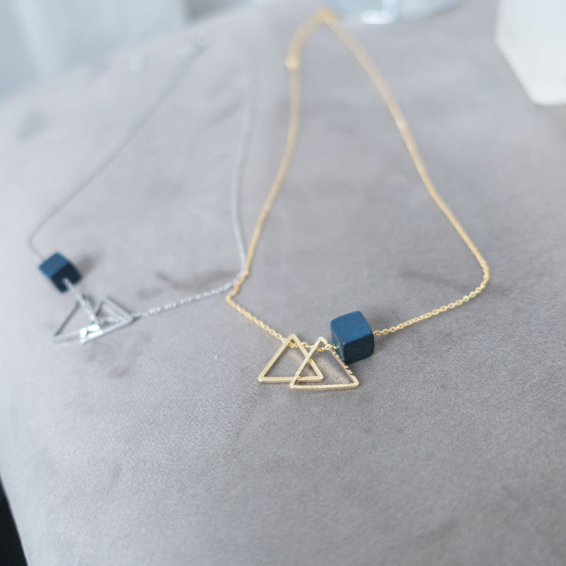 Mystery, Necklace / NL8106