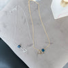 Mystery, Necklace / NL8106