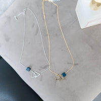 Mystery, Necklace / NL8106