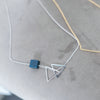 Mystery, Necklace / NL8106