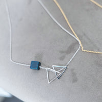 Mystery, Necklace / NL8106