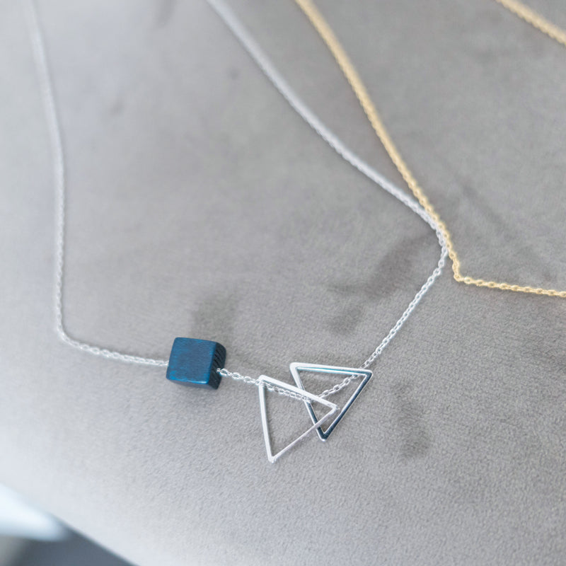 Mystery, Necklace / NL8106