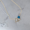 Mystery, Necklace / NL8106