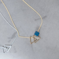 Mystery, Necklace / NL8106