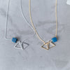 Mystery, Necklace / NL8106