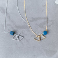 Mystery, Necklace / NL8106