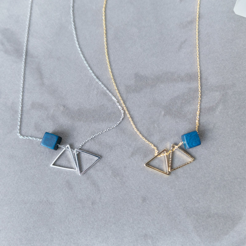 Mystery, Necklace / NL8106