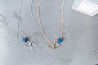Mystery, Necklace / NL8106
