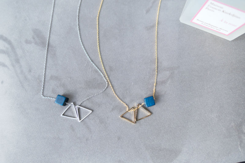 Mystery, Necklace / NL8106