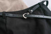 Elastic 腰帶全條超彈性裙褲, Skirt Pants/ SK8649