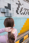 Pearl Circle, Hairband/ HA8114