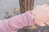 Pearl Circle, Hairband/ HA8114