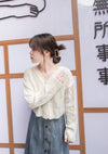 Rectangle Marble, Clip/ HA8116