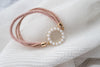 Pearl Circle, Hairband/ HA8114
