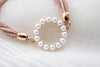 Pearl Circle, Hairband/ HA8114
