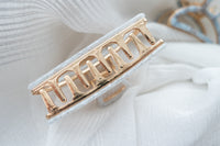 Half Moon, Clip/ HA8117