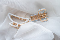 Half Moon, Clip/ HA8117