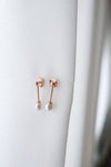 Pearl Bulb, Earrings/ ER8336