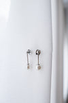 Pearl Bulb, Earrings/ ER8336