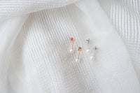 Pearl Bulb, Earrings/ ER8336