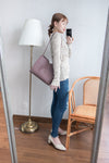 Crazy Slim Ripped Jeans / PT8058