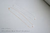 Silver made Real Pearl, Necklace/ NL8146