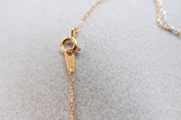 Silver made Real Pearl, Necklace/ NL8146