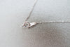 Silver made Real Pearl, Necklace/ NL8146