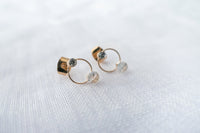Crystal Universe, Earrings/ ER8325