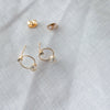 Crystal Universe, Earrings/ ER8325