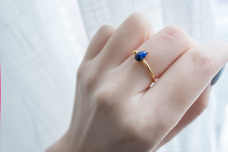 GemStone , Ring/ RN8054