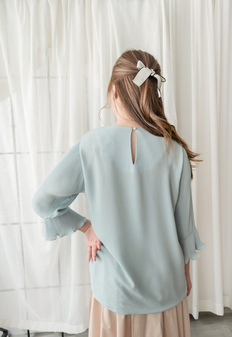 Coco Ribbon Hairband/ HA8118
