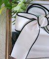 Coco Ribbon Hairband/ HA8118
