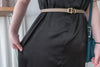Milktea Moon Lock, Belt/ BT8013 （pre-order)