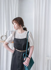 Milktea Moon Lock, Belt/ BT8013 （pre-order)