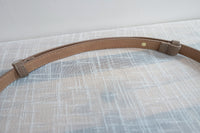 Milktea Moon Lock, Belt/ BT8013 （pre-order)