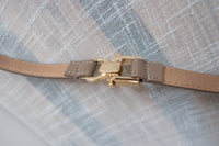 Milktea Moon Lock, Belt/ BT8013 （pre-order)