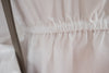 White Coco 隨性挺身棉質橡筋腰, Dress/ DS9196