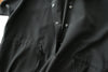 [限量現貨回歸]  Collar 輕優雅隨性質感連身褲, Jumpsuit/ DS9190