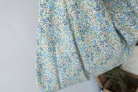 mojito 防皺清新印花布袋, tote bag/ BG8063