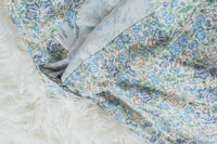 mojito 防皺清新印花布袋, tote bag/ BG8063