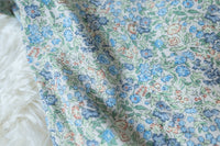 mojito 防皺清新印花布袋, tote bag/ BG8063