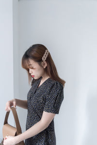 Matte Chain, Clip/ HA8087