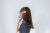 Matte Chain, Clip/ HA8087