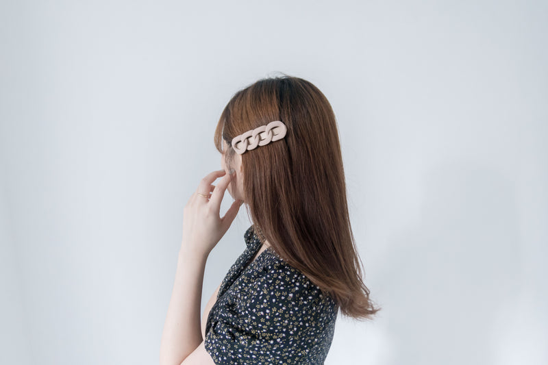 Matte Chain, Clip/ HA8087